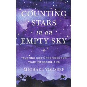 Counting Stars In An Empty Sky by Michael Youssef